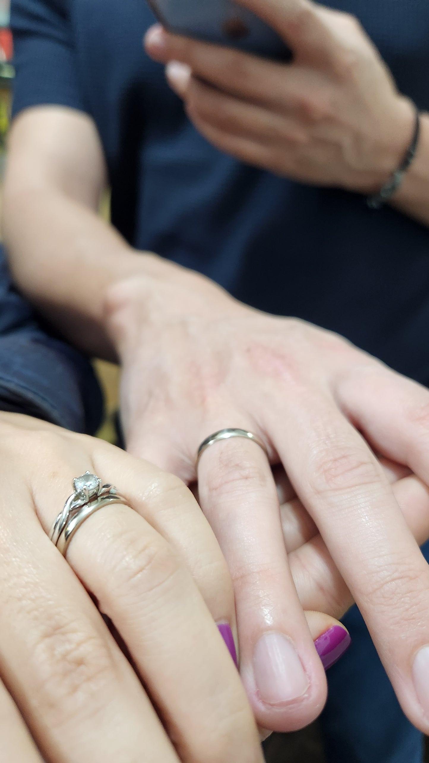 Crea tus anillos junto a tu pareja - Taller de Creación de Joyas "In Love"